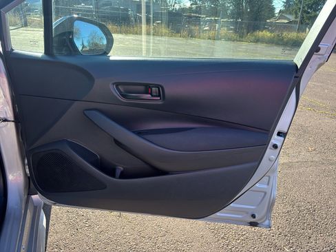 Used 2024 Toyota Corolla LE image 24