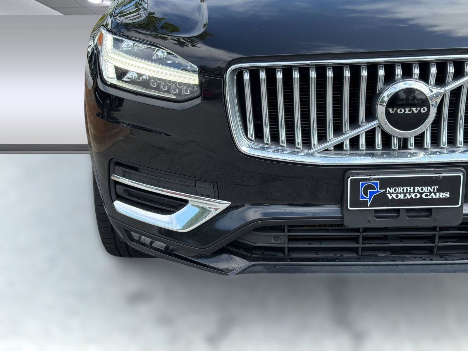 Used 2020 Volvo XC90 T6 Inscription AWD/4WD image 12
