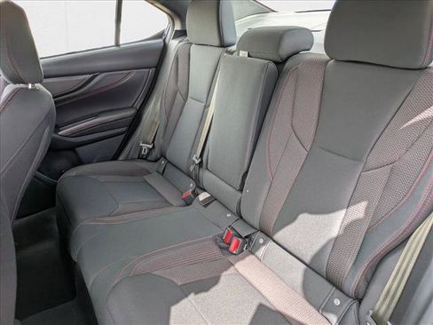 New 2025 Subaru WRX Premium w/ Accessory Package #2 image 15