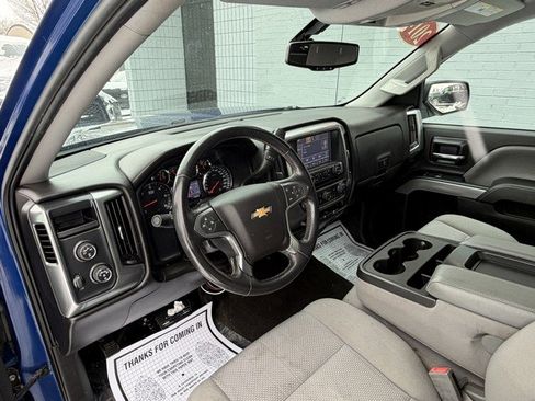 Used 2014 Chevrolet Silverado 1500 LT w/ All Star Edition image 13