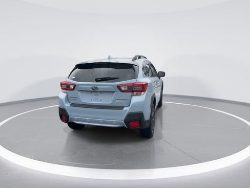 Used 2023 Subaru Crosstrek 2.0i Premium AWD/4WD image 6