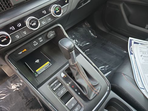 Certified 2024 Honda CR-V Sport-L image 26