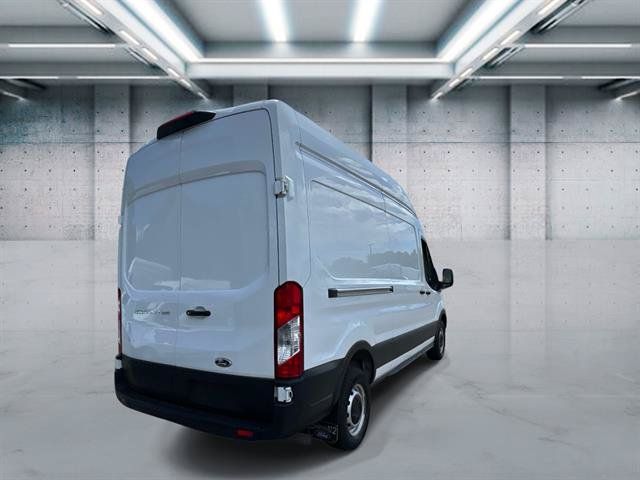 Certified 2023 Ford Transit 250 148 High Roof w/ Load Area Protection Package RWD image 25