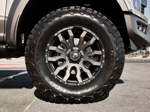 Used 2023 Ford F150 King Ranch w/ Equipment Group 601A High AWD/4WD image 16
