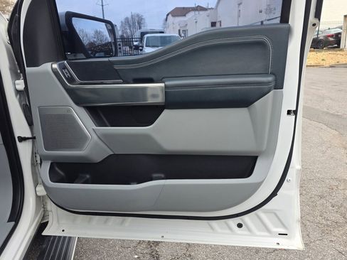 Used 2021 Ford F150 Limited image 40