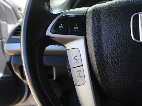 Used 2009 Honda Accord EX-L image 13