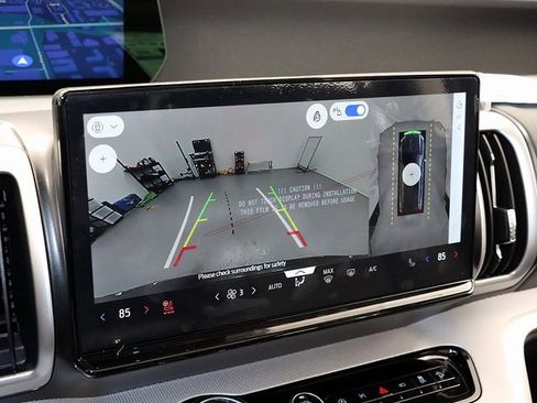 New 2025 Ford Expedition Max Active image 21