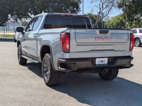 Used 2024 GMC Sierra 1500 AT4X AWD/4WD image 3