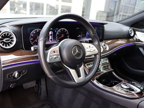 Used 2020 Mercedes-Benz CLS 450 w/ Premium Package image 12