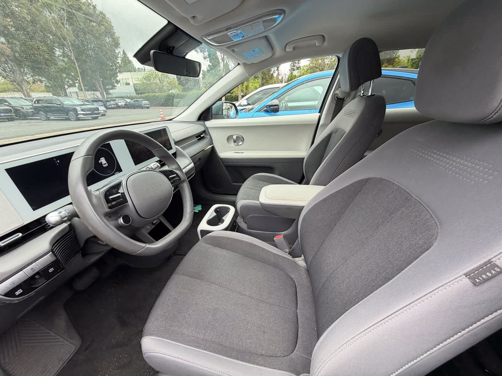 Certified 2024 Hyundai Ioniq 5 SE RWD image 6