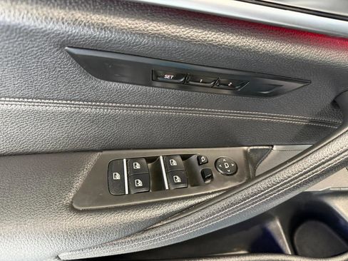 Used 2021 BMW 530i xDrive w/ M Sport Package AWD/4WD image 14
