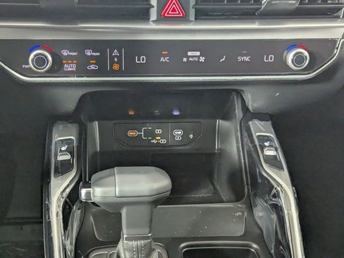 New 2026 Kia Sorento S FWD image 20