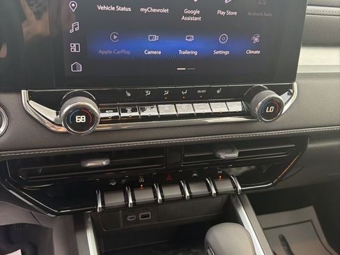 New 2026 Chevrolet Colorado LT image 40