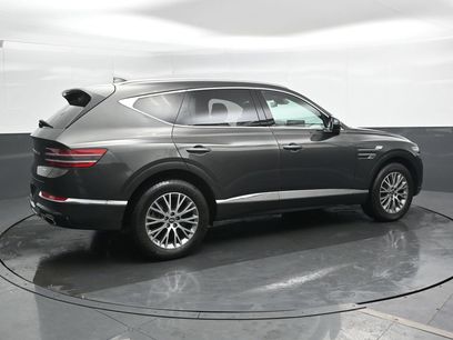 Used 2024 Genesis GV80 2.5T