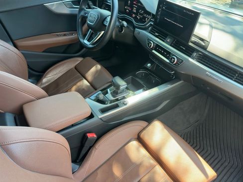 Used 2023 Audi A5 2.0T Premium Plus w/ Premium Plus AWD/4WD image 33