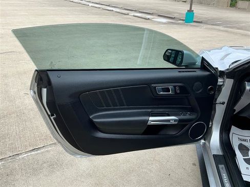 Used 2019 Ford Mustang Premium RWD image 24