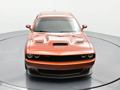 Used 2023 Dodge Challenger R/T Scat Pack image 31