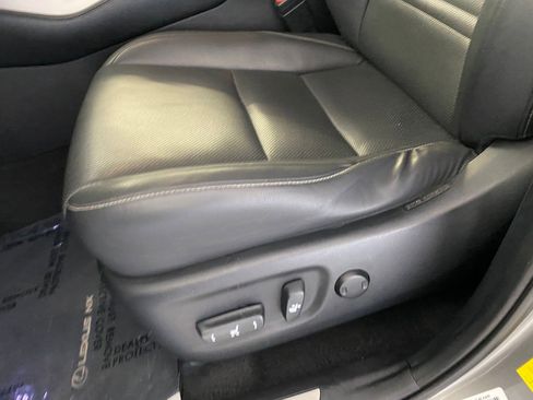 Used 2016 Lexus NX 200t AWD image 12