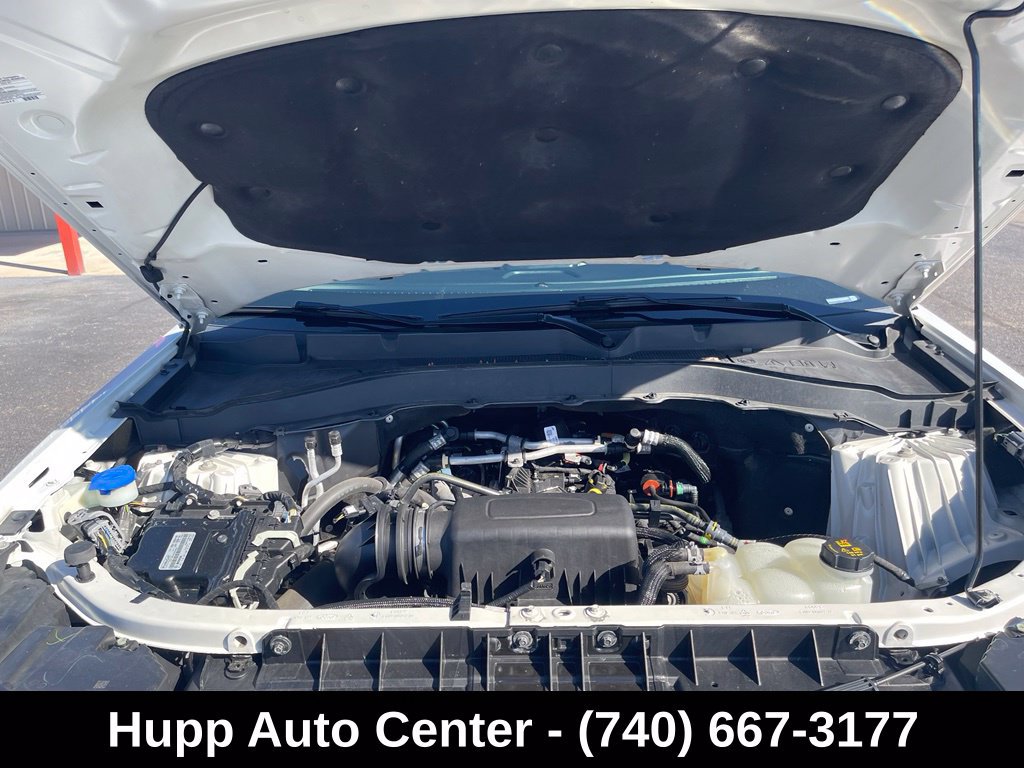Used 2022 Ford Explorer XLT AWD/4WD image 24