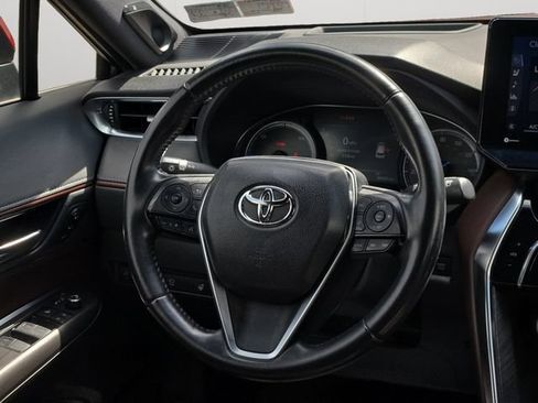 Used 2021 Toyota Venza Limited w/ Advanced Technology Package AWD/4WD image 19