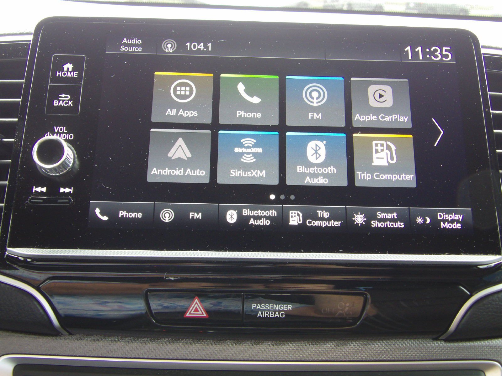 Used 2024 Honda Ridgeline RTL image 30