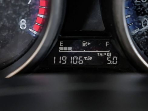 Used 2012 MAZDA MAZDA3 i Grand Touring w/ Tech Pkg FWD image 19