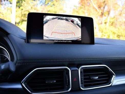 New 2025 MAZDA CX-5 AWD 2.5 S w/ Preferred Package image 15