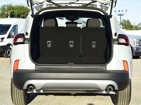 New 2026 Ford Escape Active image 21