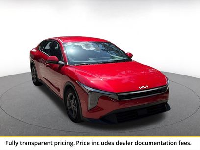 Used 2026 Kia K4