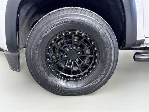 Used 2020 Chevrolet Colorado W/T image 26