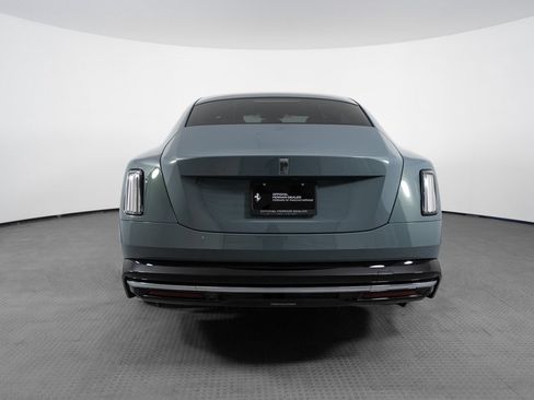 Used 2024 Rolls-Royce Spectre w/ Leather Finishing Pack AWD/4WD image 4