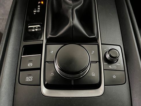 Certified 2024 MAZDA CX-50 AWD 2.5 S w/ Preferred Package image 27