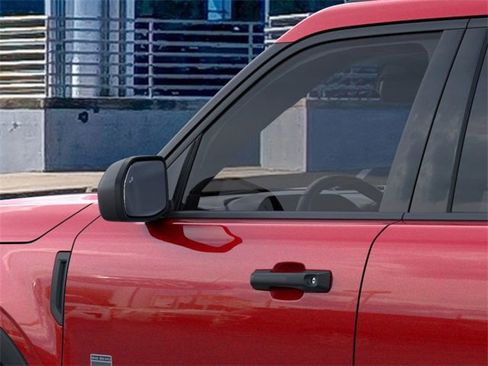 New 2025 Ford Bronco Sport Big Bend image 20