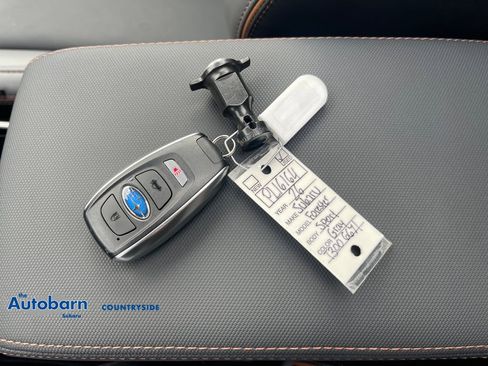 Used 2026 Subaru Forester Sport w/ Sport Package AWD/4WD image 28