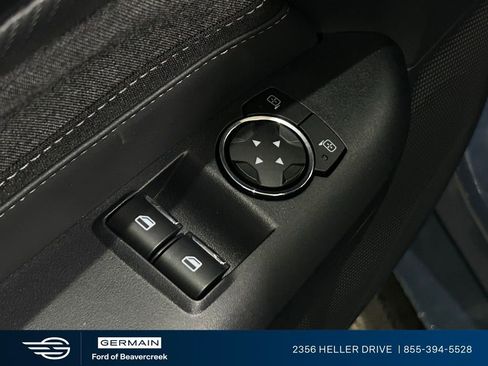 New 2026 Ford Mustang EcoBoost image 14