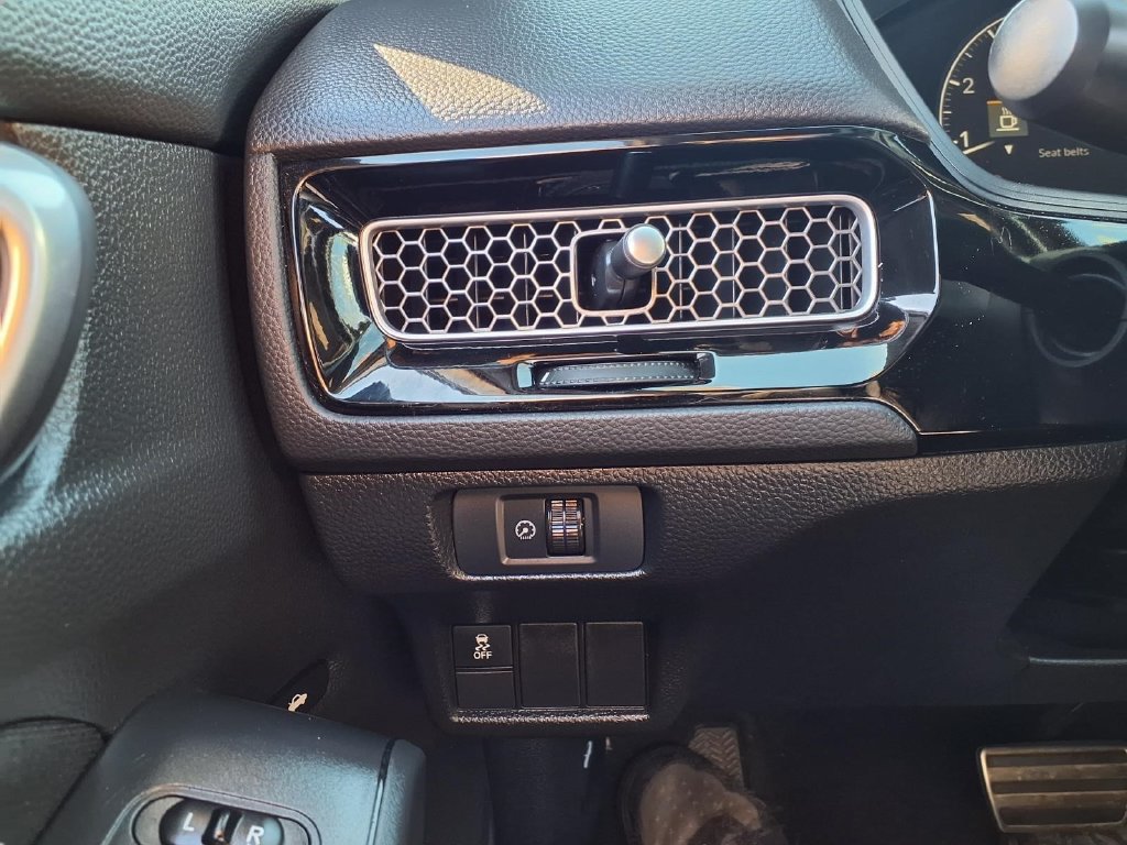 Used 2025 Honda Civic Sport image 18