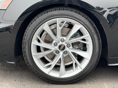 Used 2022 Audi A5 2.0T Premium image 24