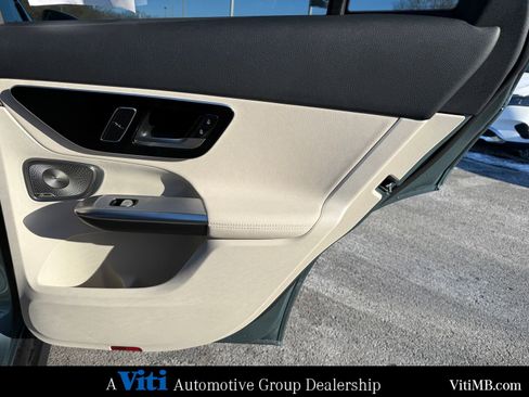 Certified 2025 Mercedes-Benz GLC 300 4MATIC image 26