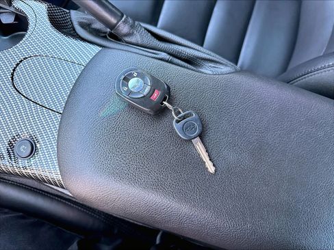 Used 2007 Chevrolet Corvette Coupe RWD image 12