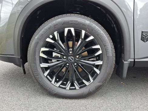 New 2026 Nissan Rogue Dark Armor AWD/4WD image 4