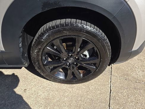 Used 2024 MAZDA CX-30 AWD 2.5 S w/ Select Sport Pkg image 23