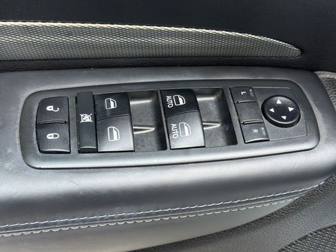 Used 2019 Dodge Durango R/T w/ Trailer Tow Group IV AWD/4WD image 28