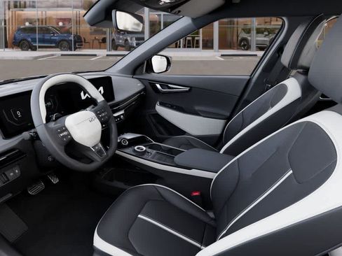 New 2026 Kia EV6 GT-Line RWD image 17