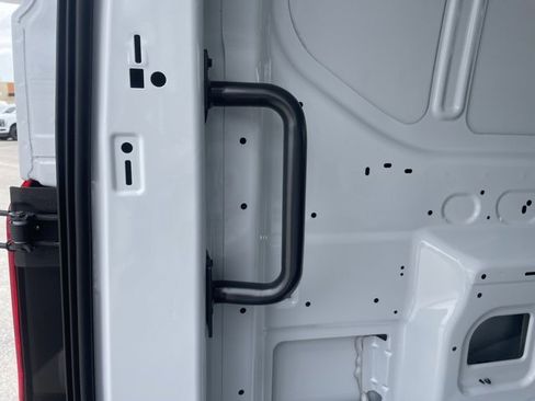 New 2025 Ford Transit 150 Base image 61