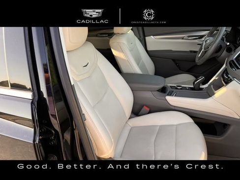 Used 2023 Cadillac XT5 Premium Luxury FWD image 26