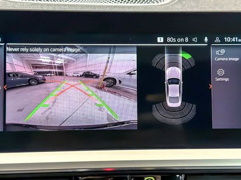 Used 2023 BMW 430i 430i w/ Convenience Package image 19