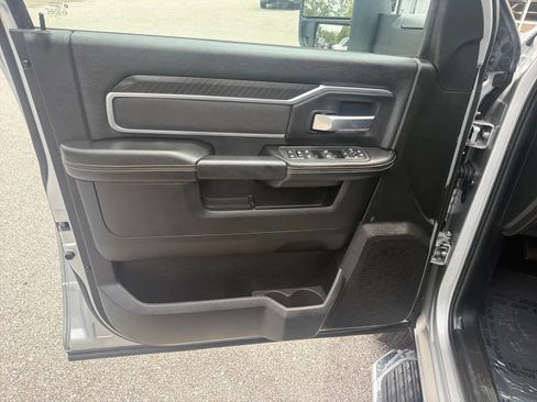 Used 2026 RAM 2500 Big Horn AWD/4WD image 18