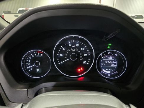 Used 2019 Honda HR-V Sport image 36