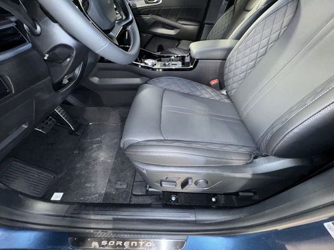 New 2026 Kia Sorento SX Prestige image 15