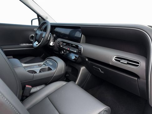 New 2026 Hyundai Palisade SEL AWD/4WD image 15